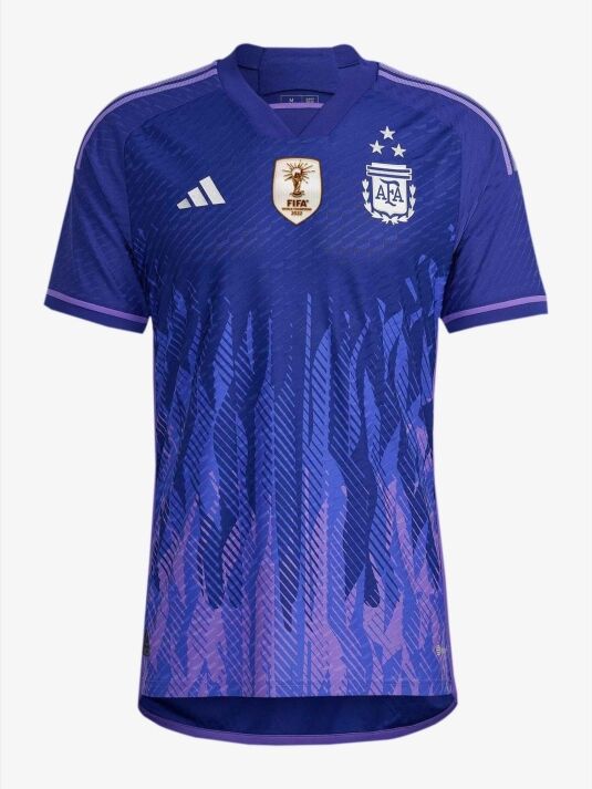 Argenina-Away-2022-Worldcup-Football-Jersey-3-Star-Worldcup-Badge
