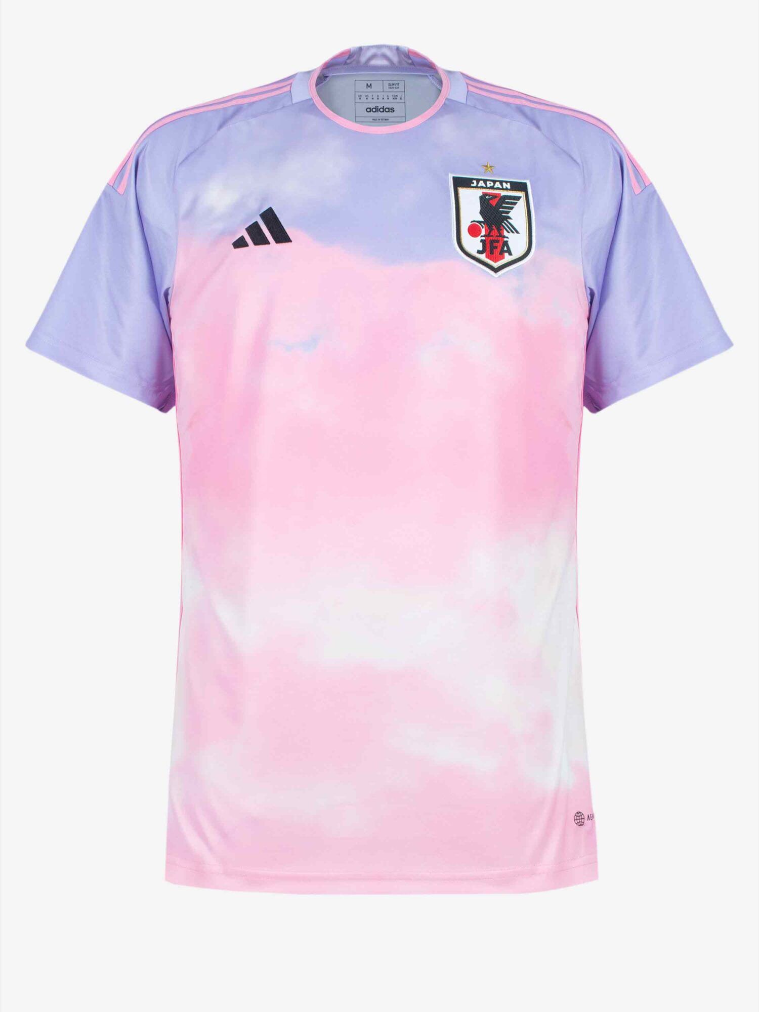 Japan-Women-Worldcup-Jersey-23-24--Season Japan-Women-Worldcup-Jersey-23-24--Season