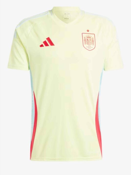 Spain-2024-Euro-Away-Jersey Spain-2024-Euro-Away-Jersey