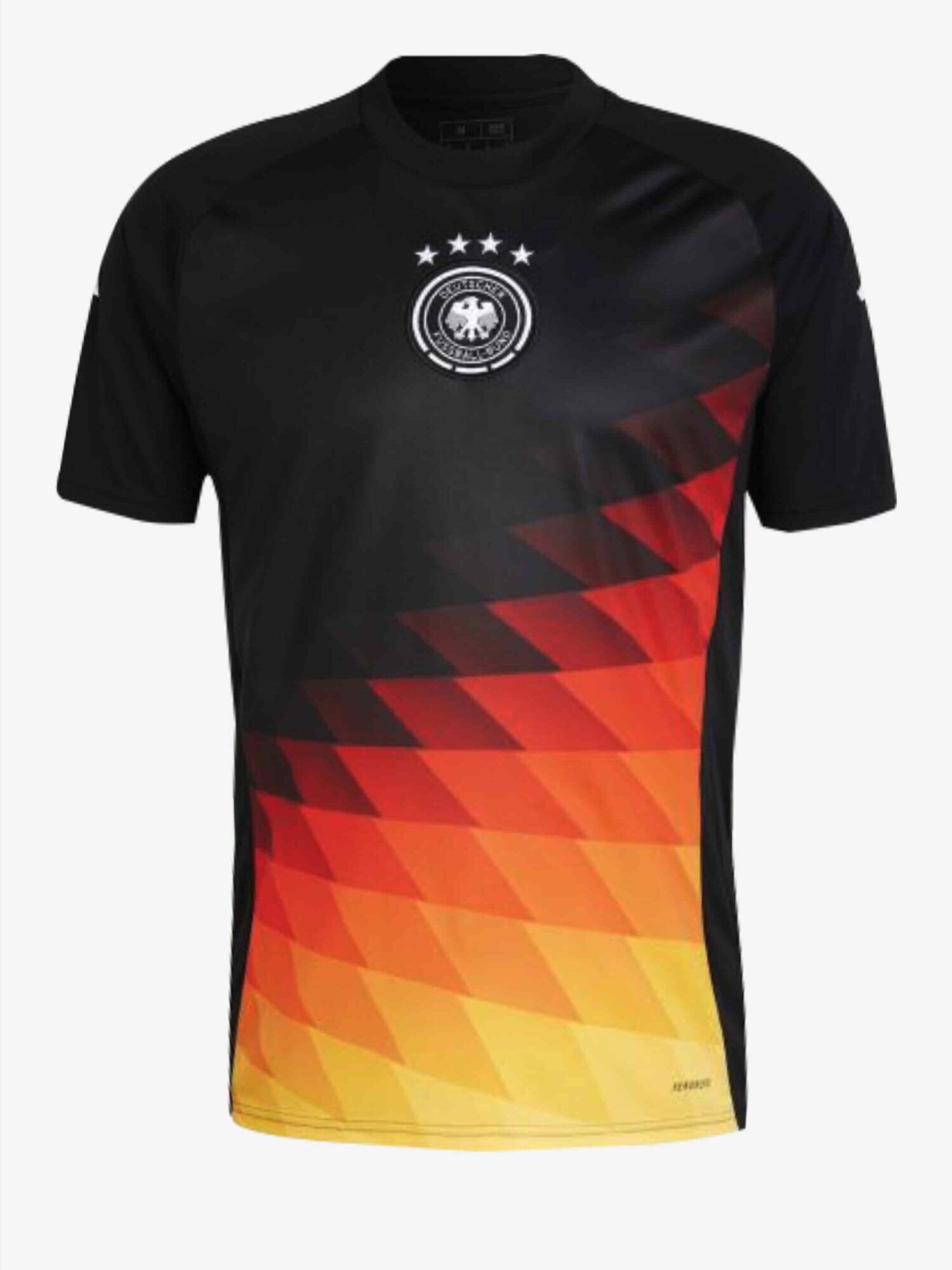 Germany-Pre-Match-Jersey-24-25-Season Germany-Pre-Match-Jersey-24-25-Season