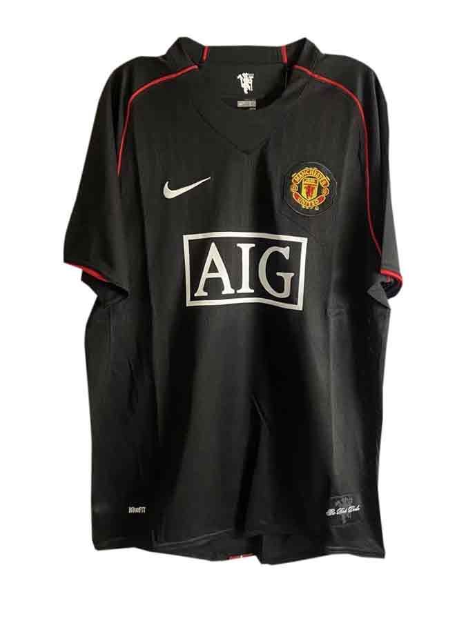 Manchester-United-Away-Retro-Jersey-2007-2008-Season Manchester-United-Away-Retro-Jersey-2007-2008-Season