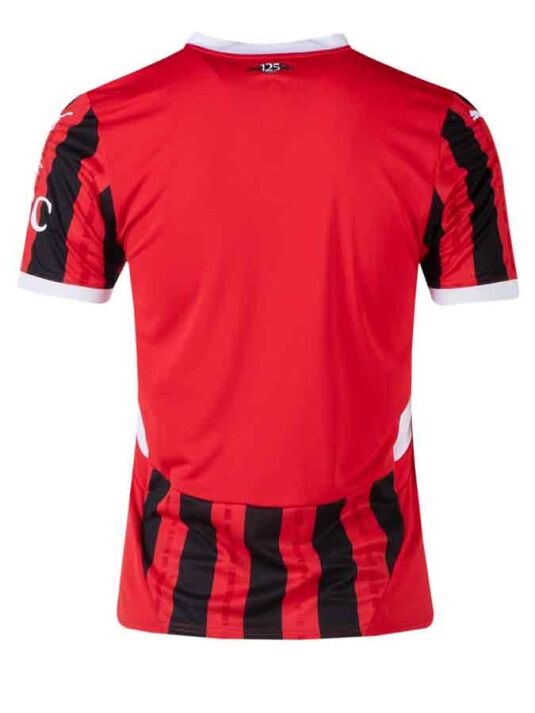 AC-Milan-Home-Jersey-24-25-Season-Back AC-Milan-Home-Jersey-24-25-Season-Back