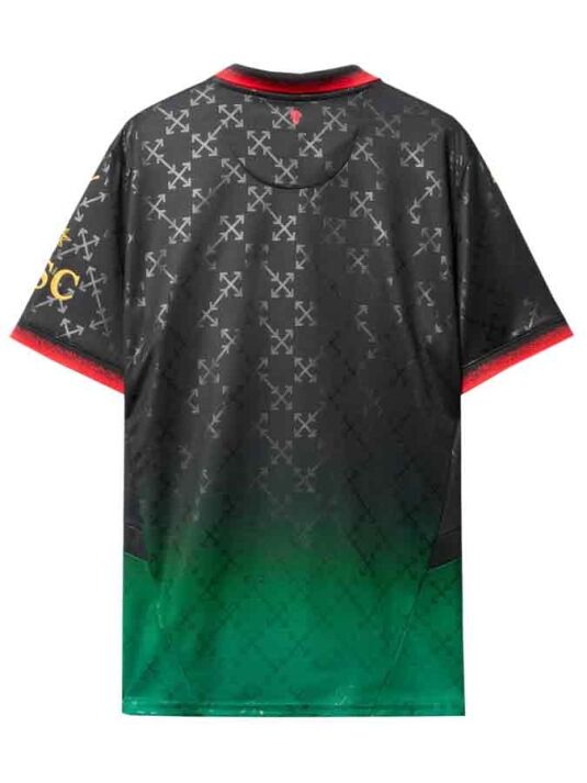 AC-Milan-X-Puma-Match-Shirt-24-25-Season-Back AC-Milan-X-Puma-Match-Shirt-24-25-Season-Back