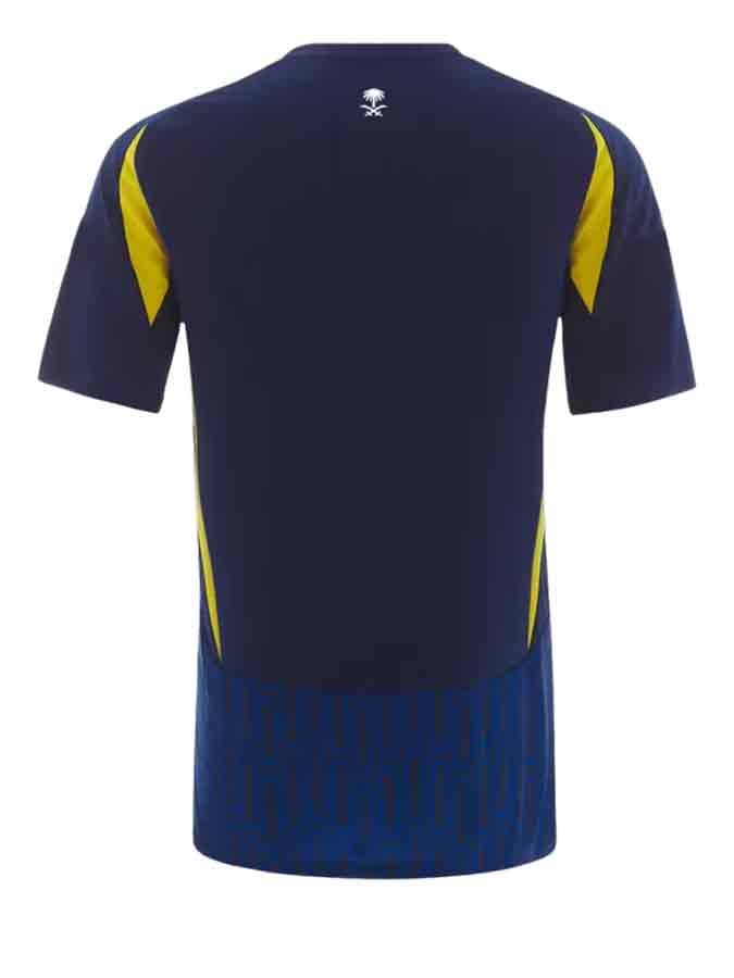 Al-Nassr-Away-Jersey-24-25-Season-Back Al-Nassr-Away-Jersey-24-25-Season-Back