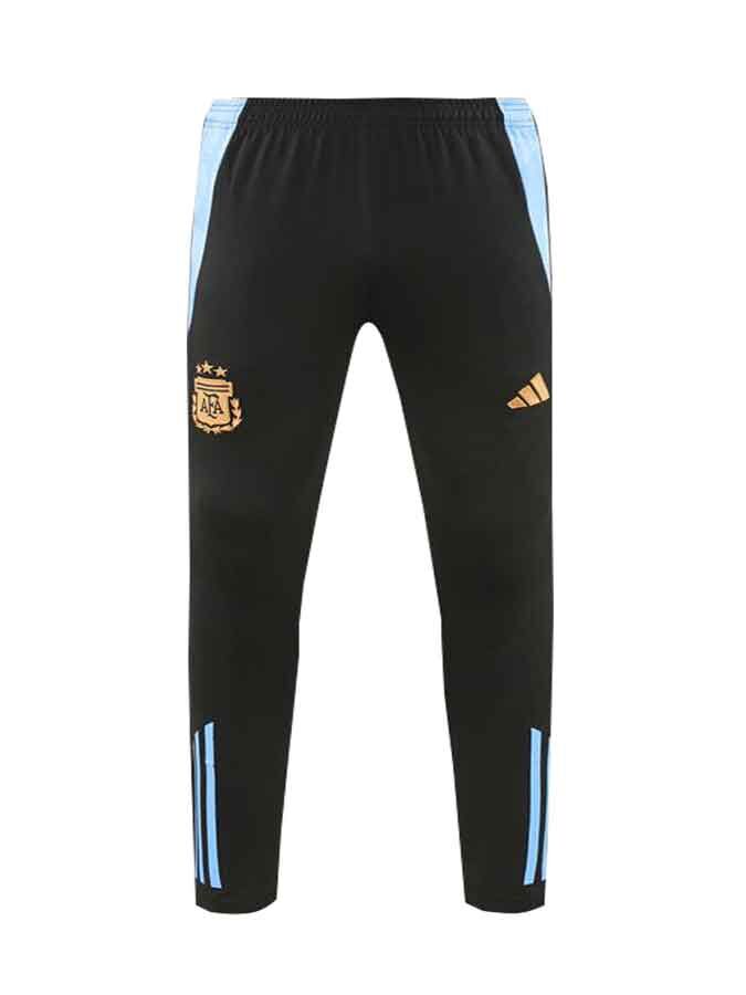 Argentina-Training-Suit-Black-Track-Pant-24-25-Season Argentina-Training-Suit-Black-Track-Pant-24-25-Season
