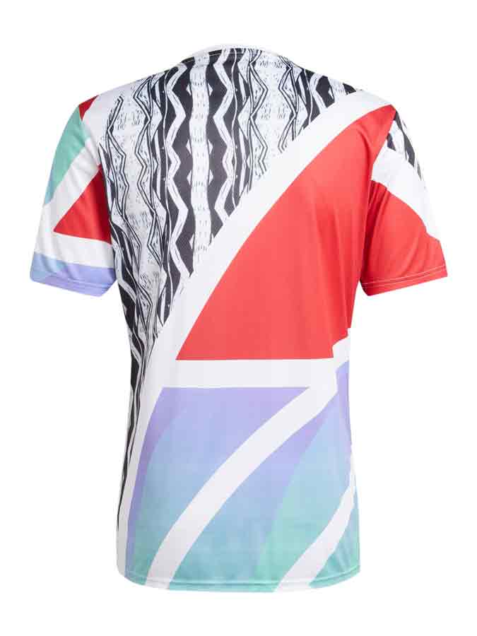 Arsenal-Pre-Match-Jersey-24-25-Season-Back Arsenal-Pre-Match-Jersey-24-25-Seas