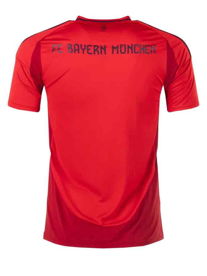 Bayern-Munich-Home-Jersey-24-25-Season-Back Bayern-Munich-Home-Jersey-24-25-Season-Back