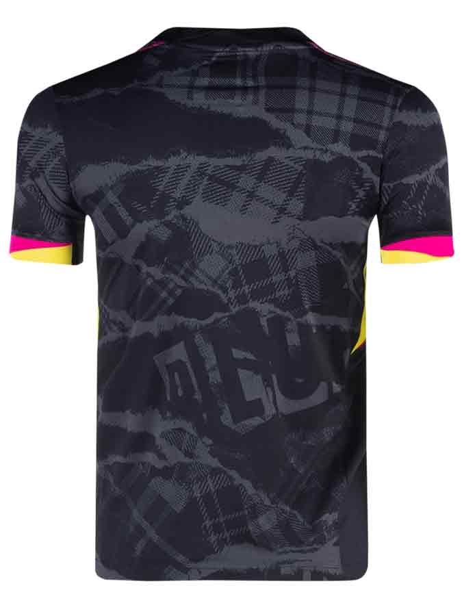 Chelsea-Third-Jersey-24-25-Season-Back Chelsea-Third-Jersey-24-25-Season-Back