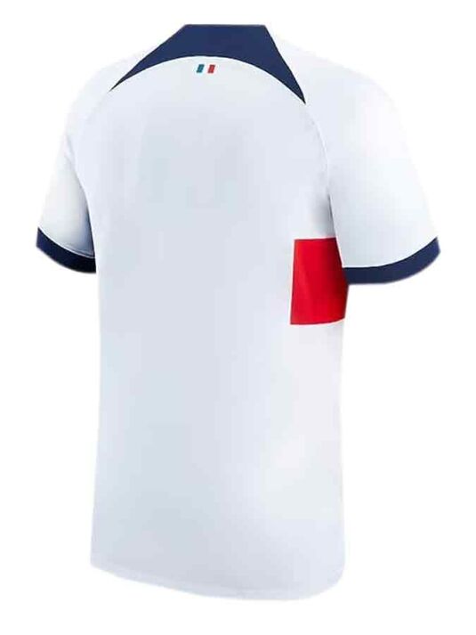 PSG-Away-Jersey-23-24-Season-Premium-Back PSG-Away-Jersey-23-24-Season-Premium-Back
