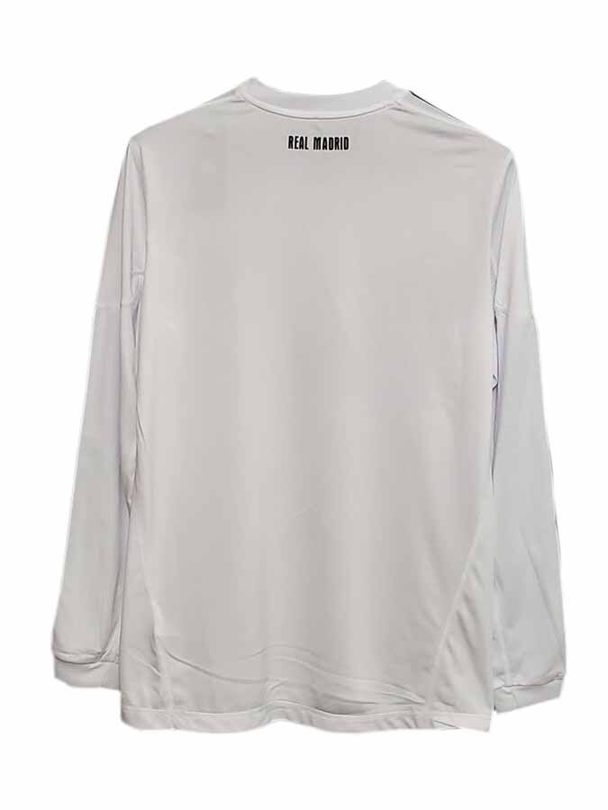 Real-Madrid-Home-Long-Sleeves-Retro-Jersey-2010-2011-Season-Back Real-Madrid-Home-Long-Sleeves-Retro-Jersey-2010-2011-Season-Back