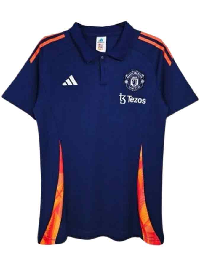 Manchester-United-Blue-Polo-T-Shirt-Jersey-25-26-Season-1 Manchester-United-Blue-Polo-T-Shirt-Jersey-25-26-Season-1