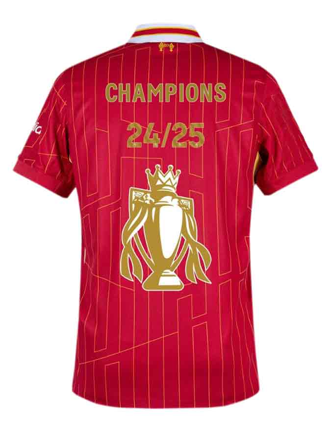 Liverpool-Home-Champions-24-25-Season-Jersey-Back Liverpool-Home-Champions-24-25-Season-Jersey-Back