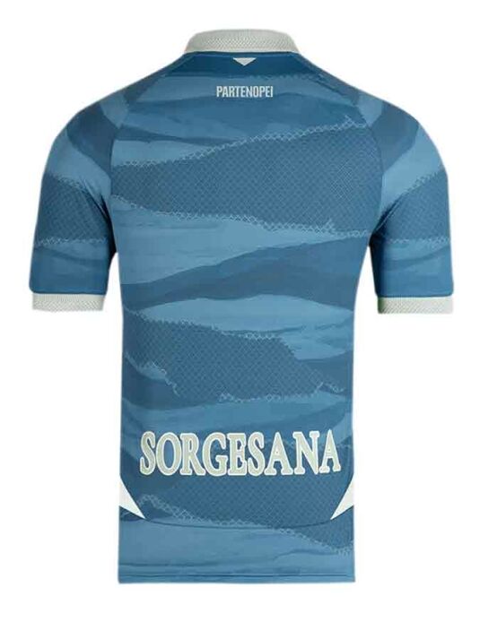 Napoli-Partenope-Jersey-Limited-Edition-Back Napoli-Partenope-Jersey-Limited-Edition-Back