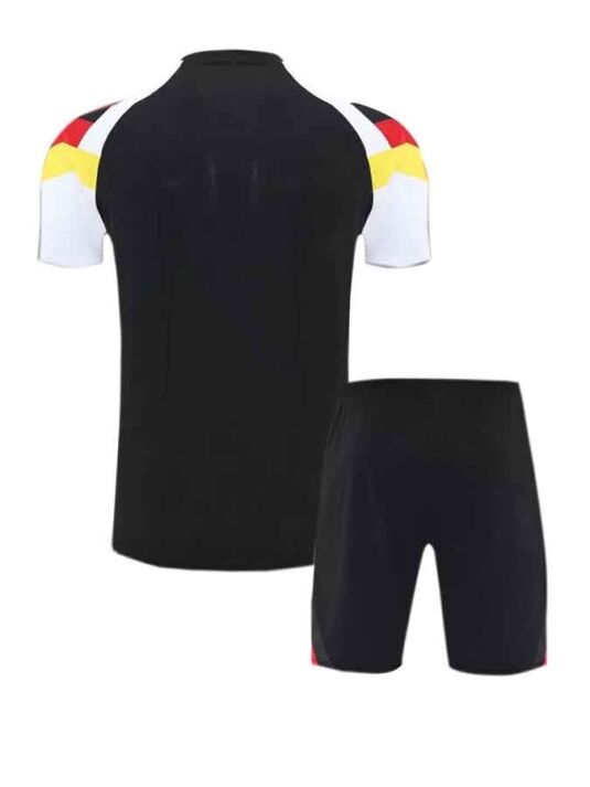 Germany-Training-Jersey-25-26-Season-Back Germany-Training-Jersey-25-26-Season-Back
