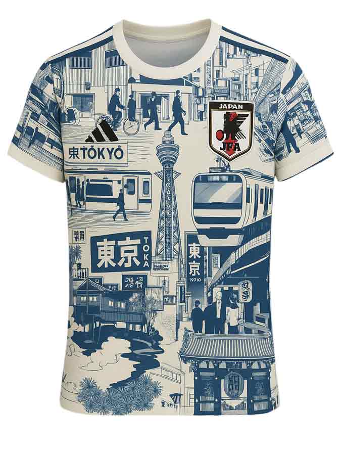 Japan-Tokyo-Special-Edition-Jersey-25-26-Season Japan-Tokyo-Special-Edition-Jersey-25-26-Season