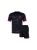 Kids-Chelsea-Third-Jersey-And-Shorts-24-25-Season